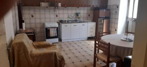La casa dei Giomi Deiva Marina